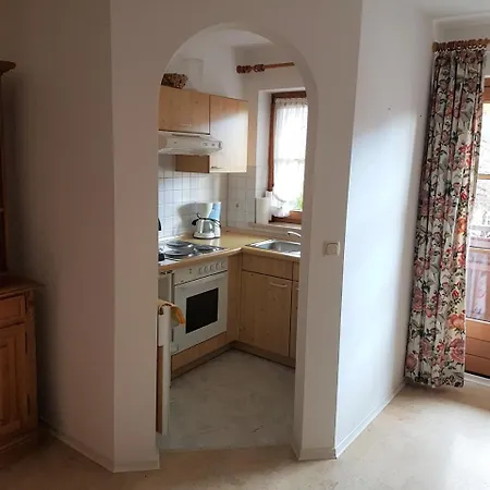 Ferienwohnung Wittelsbacher *
