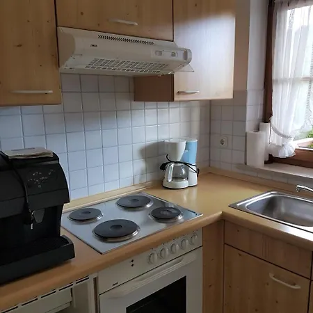 Ferienwohnung Wittelsbacher Oberstaufen