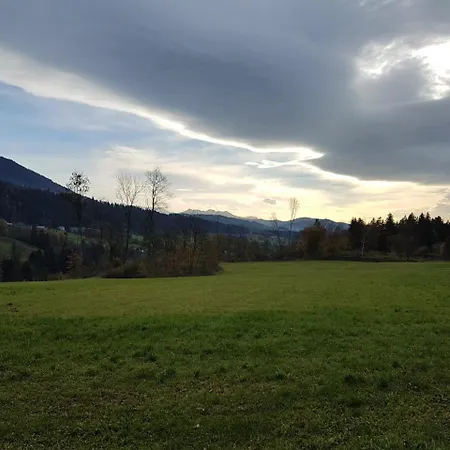 Ferienwohnung Wittelsbacher Apartman *