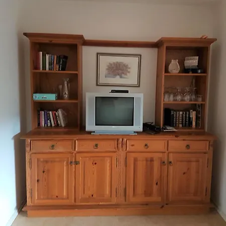 Ferienwohnung Wittelsbacher *